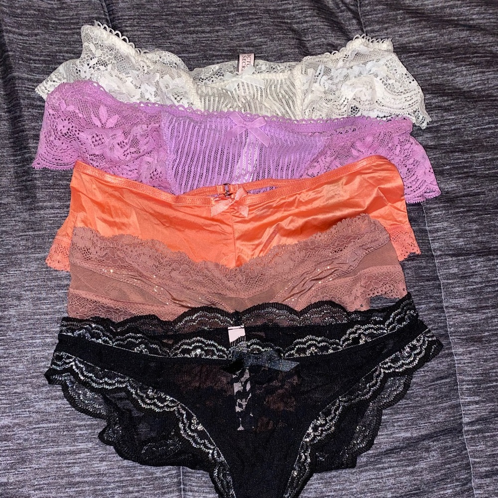 Victoria Secret
